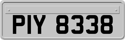 PIY8338