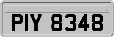 PIY8348