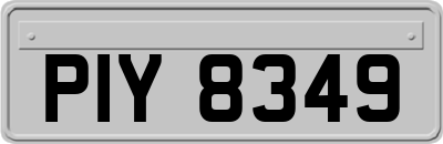 PIY8349