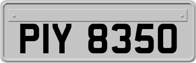 PIY8350