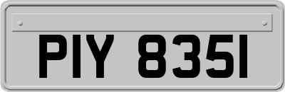 PIY8351