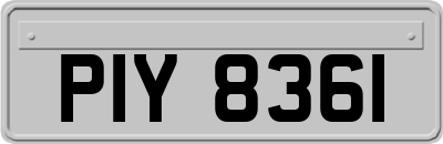 PIY8361