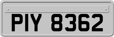 PIY8362