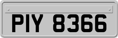 PIY8366