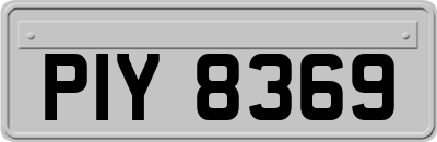 PIY8369