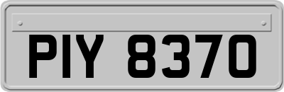 PIY8370