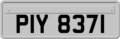 PIY8371