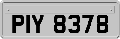 PIY8378