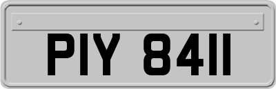 PIY8411