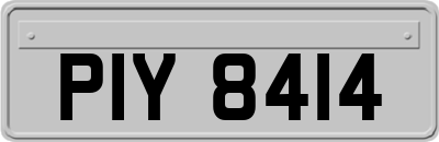 PIY8414