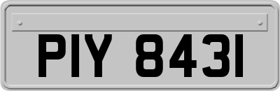 PIY8431