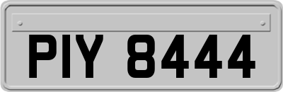 PIY8444