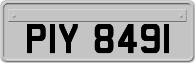 PIY8491