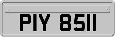 PIY8511