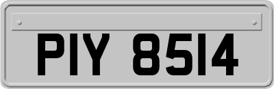 PIY8514