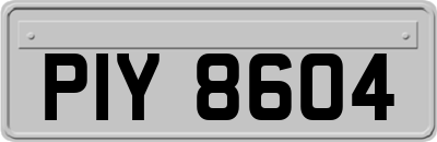 PIY8604