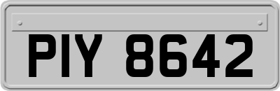 PIY8642