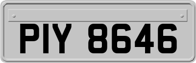 PIY8646