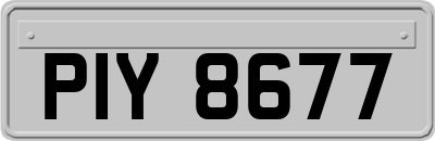 PIY8677