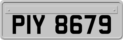 PIY8679