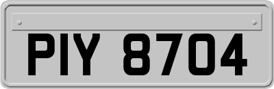 PIY8704