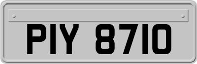 PIY8710