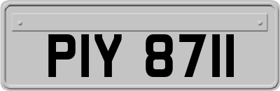 PIY8711