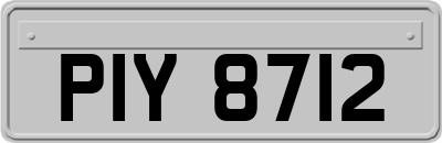 PIY8712