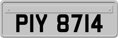 PIY8714