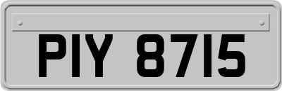 PIY8715