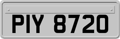 PIY8720