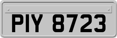 PIY8723