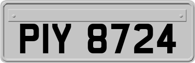 PIY8724