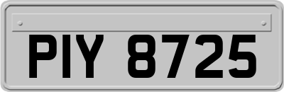 PIY8725