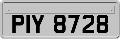 PIY8728