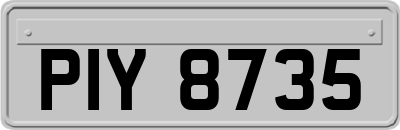 PIY8735