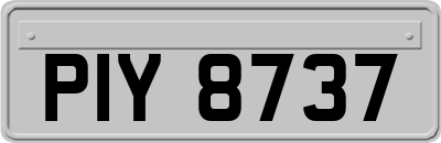 PIY8737