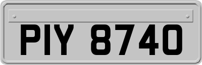 PIY8740