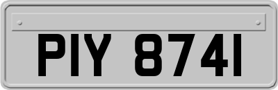 PIY8741