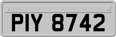 PIY8742