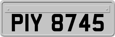 PIY8745