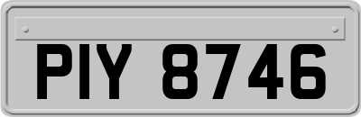 PIY8746