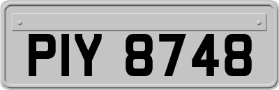 PIY8748