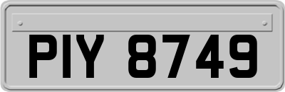 PIY8749