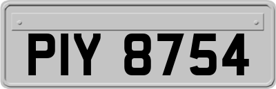 PIY8754