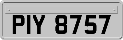 PIY8757