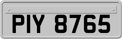 PIY8765