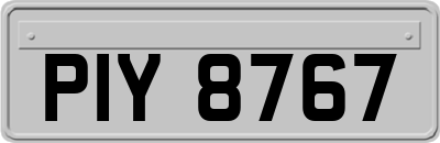 PIY8767