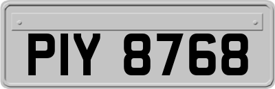 PIY8768