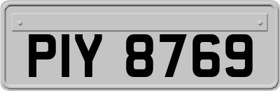 PIY8769